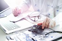Umsatzsteuerpflicht von Privatkrankenhäusern