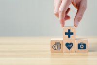 Übernahme eines ärztlichen Notfalldienstes