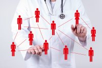 Schutz von Patientendaten