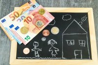 Beitrag: Kinderkrankengeld 2026