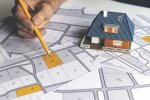 © ronstik - stock.adobe.com Grundstückspläne