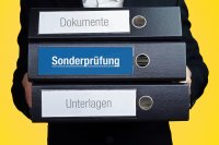 Umsatzsteuer-Sonderprüfungen 2024