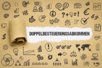 Doppelbesteuerungsabkommen