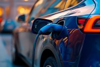 Steuerfreiheit für Elektrofahrzeuge